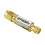 Filtro pasabanda RFID IoT 868MHz2MHz SMA 6