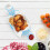 Snackchipsmandje voor frietpresentatie 6