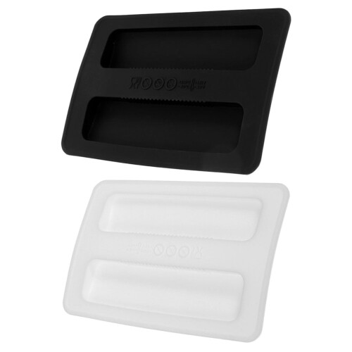 Couvercle de grille-pain en silicone (2 pièces) 2