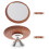 Accessoire miroir pour cafetière - Partie rotative 2
