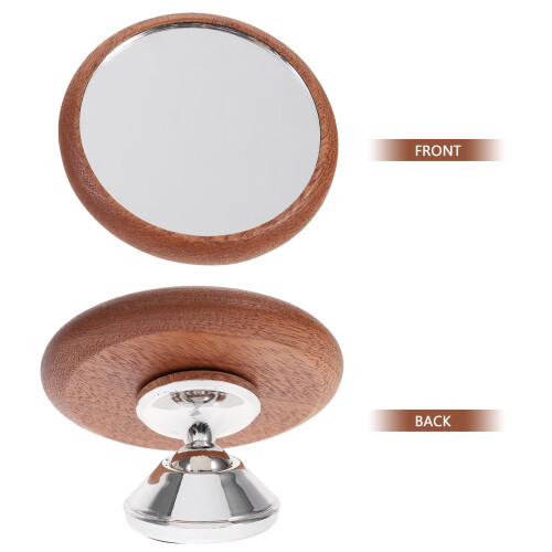 Accessoire miroir pour cafetière - Partie rotative 1