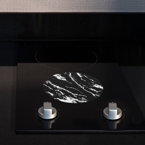 Protector lavable de silicona para placas de inducción 2