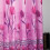 Perdea de Crăciun din tul, panou de draperie, eșarfă transparentă, valance, 1 buc. 6