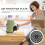 Air Fryer Grill Pan Nonstick1Piece 3