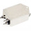 AC-strömfilter enfas bulttyp 220V10A 4