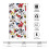 Serviettes de toilette Mickey Mouse douces et absorbantes 30 x 60 cm 4