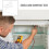 Temperaturfühler für elektrischen Kühlschrank 2