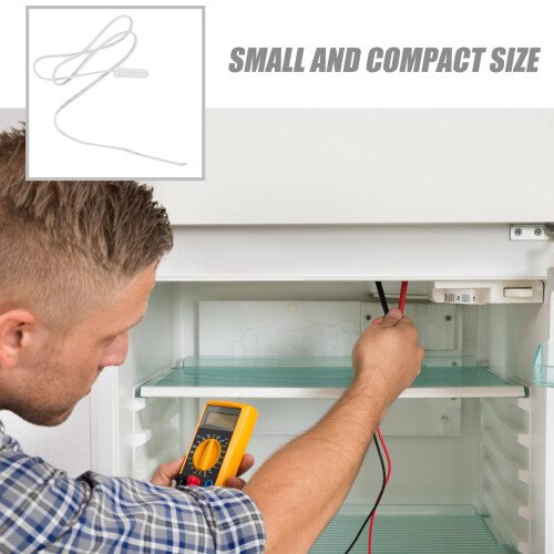 Temperaturfühler für elektrischen Kühlschrank 1