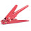 Kabelbindertang voor nylon kabelbinders 2,4–9 mm 4
