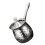 Chauffe-cafetière turque en acier inoxydable 200 ml 7