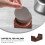 Support de filtre pour machine à café (lot de 3) 6