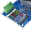 DTL150 accucapaciteitstester 4-draads 150W 20A 5