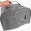 Housse pour machine à pain anti-taches, taille moyenne 4