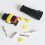 Electrical Wire Connectors Kit Automotive408PCS 2