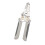 Mosiee Stainless Steel Stripping Clamp High Hardness 7