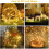 LED Light Curtains - 3m x 3m String Lights - 300 LEDs - Remote Control - 8 Flashing Modes 4
