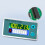 LCD-batterijvoltmeter voor lithium-ijzerfosfaatbatterijen 4