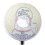 Cartoon Fan Protective Net45cm Round4PCS 2