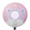 Cartoon Fan Protective Net45cm Round4PCS 3