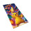 Serviettes de toilette Pikachu absorbantes 40 x 60 cm 3