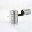 Infuseur à thé en acier inoxydable (1 pièce) 2