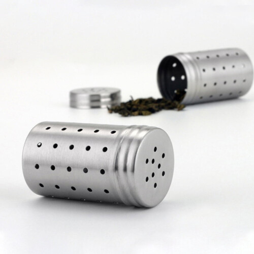 Infuseur à thé en acier inoxydable (1 pièce) 2
