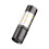 LED-campinglykt med lommelykt, USB-lading, vanntett 2