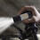LED-campinglykt med lommelykt, USB-lading, vanntett 8