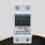 Single Phase Energy Meter LCD Display 50A 60A 1pc 6