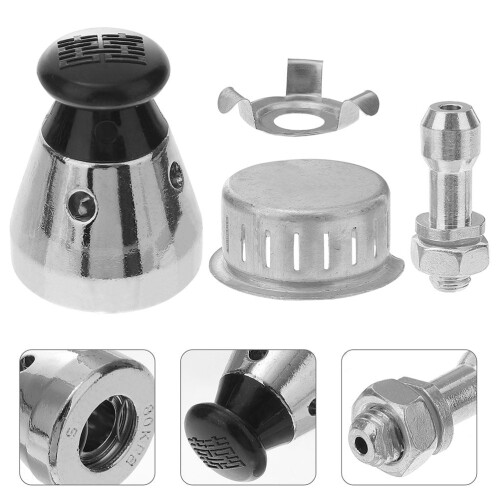 Pressure Cooker Exhaust Valve Set 1 1