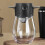 Koffiefiltertrechter Ultrafijn1 Set 4