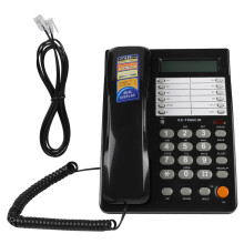 Eatbuy corded landline phone with caller ID