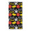 Toalhas de mão Mickey Mouse, absorventes, para banheiro, 30x60cm (12x24 polegadas) 2