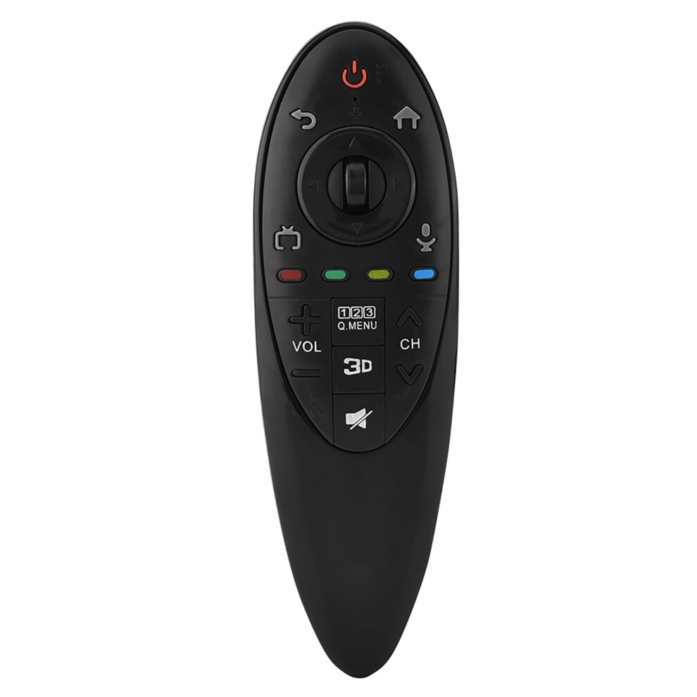 Emoshayoga Remote Control For Lg Tv 3D Tv 10M Range 971050833903
