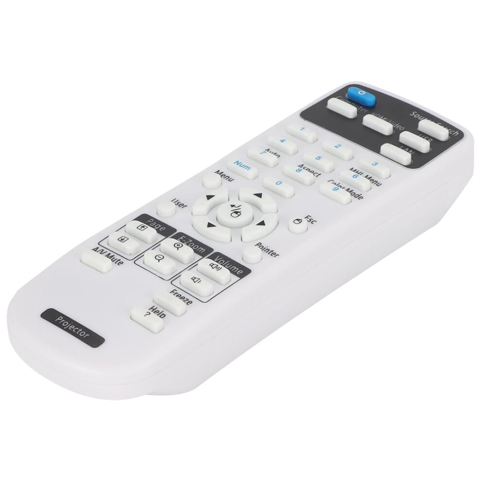 Eatbuy Universal Projector Remote Control For Ex3220 Ex5220 971050833538