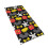 Toalhas de mão Mickey Mouse, absorventes, para banheiro, 30x60cm (12x24 polegadas) 3