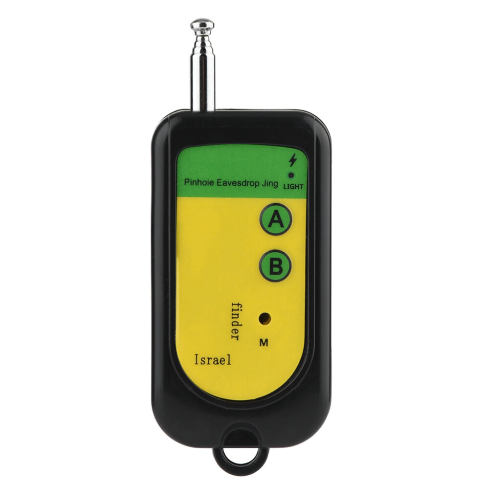 Detector De Seã±Al Inalã¡Mbrica Rf Para Telã©Fono Mã³Vil 971050833286