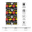 Toalhas de mão Mickey Mouse, absorventes, para banheiro, 30x60cm (12x24 polegadas) 4