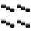 12pcs Rug Tufting Trimmer Replacement Blades, Fits for All 200W Carpet Trimmer Tufting 1