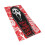 Sada měkkých savých ručníků do koupele Ghostface 3