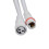 Conector cablu LED Mosiee IP65, rezistent la apă, 5 perechi 2