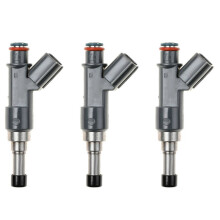 3X New Fuel Injector Nozzle 23250-75100 for  Hilux TGN16 Hiace 2TR-FE 2.7L 2005-2014