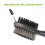 Feiona golf groove cleaning brush double-sided retractable 2