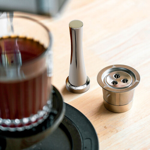 Coffee Filter for Ninja Dual Brew Pro CFP201 CFP301 2