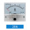 Αναλογικός πίνακας δείκτη αμπερόμετρου DC meter85C1-A 4