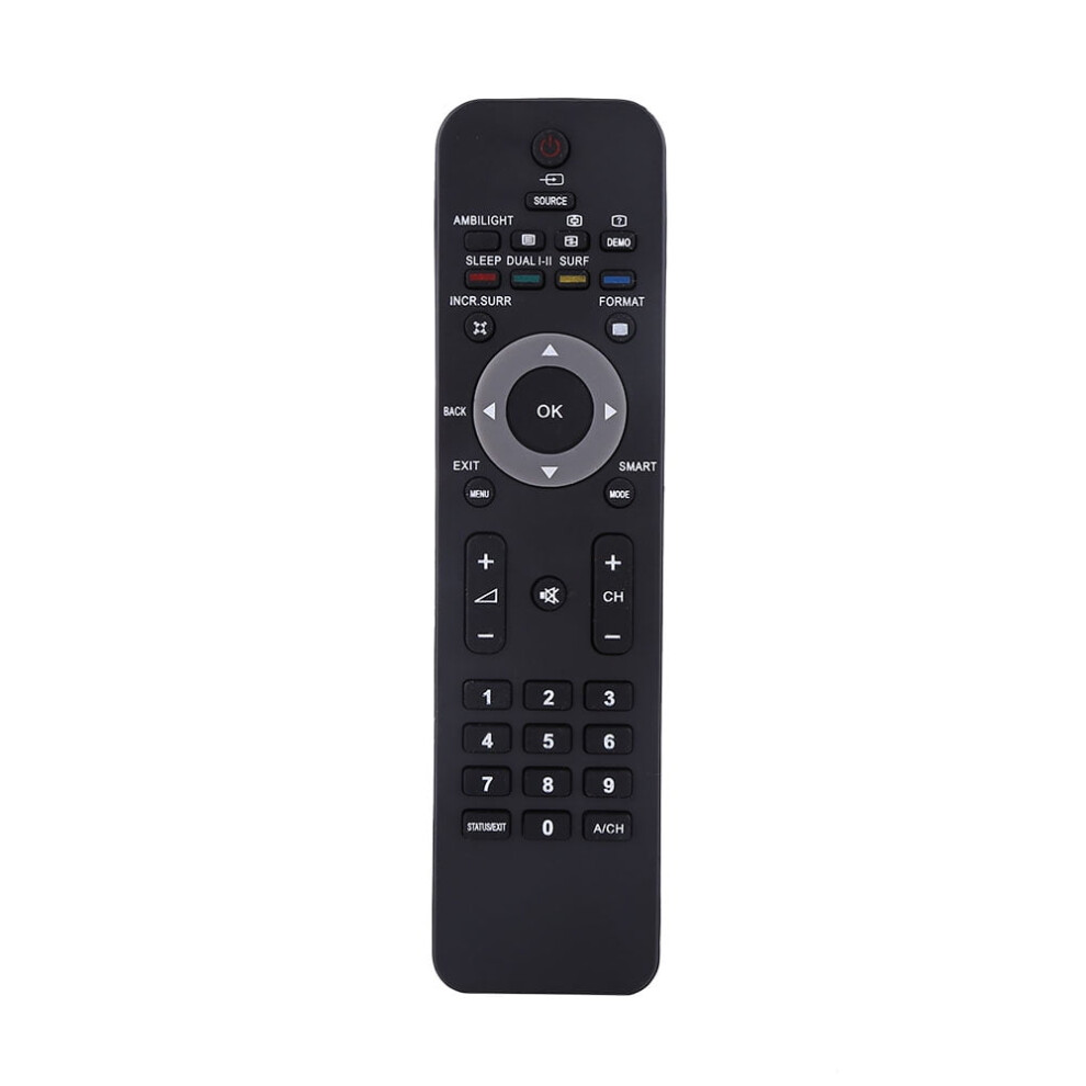 Emoshayoga Universal Remote Control For Philips Tvs, 971050841205