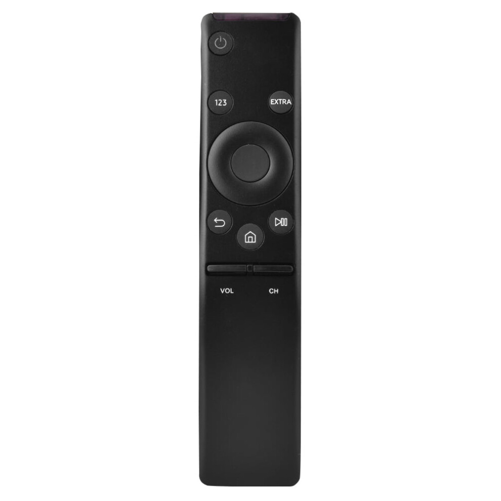 Eatbuy Samsung Bn59-01259E Remote Control With Large Buttons 971050841892