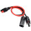 Adaptérový kabel Anderson pro solární panel, 35 cm 4