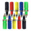 Bananhylskopplingsstift 4 mm 10 st 6