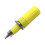 Bananhylskopplingsstift 4 mm 10 st 8